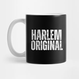 Harlem Original Mug